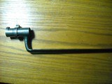 Fine Rifled and Sighted Springfield Model 1842 Musket With Bayonet - 13 of 15