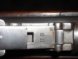 Fine Rifled and Sighted Springfield Model 1842 Musket With Bayonet - 12 of 15