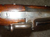 Fine U.S. Model 1855 Springfield Musket with desirable patch box - 8 of 15