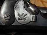 Fine U.S. Model 1855 Springfield Musket with desirable patch box - 3 of 15