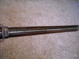 Fine U.S. Model 1855 Springfield Musket with desirable patch box - 15 of 15
