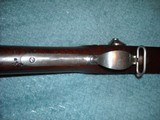 Colt Model 1861 Special Model Unfired Unissued Civil War Musket - 7 of 14