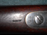 Colt Model 1861 Special Model Unfired Unissued Civil War Musket - 5 of 14