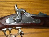 Colt Model 1861 Special Model Unfired Unissued Civil War Musket - 1 of 14