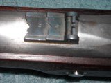 Colt Model 1861 Special Model Unfired Unissued Civil War Musket - 6 of 14