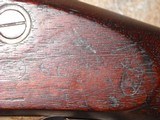 Harper's Ferry Model 1855 3-band Civil War Rifle Musket - 3 of 13