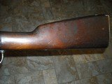 Fina CSA Captured & Collected Springfield M1842 Percussion Musket - 10 of 14