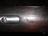Fina CSA Captured & Collected Springfield M1842 Percussion Musket - 2 of 14