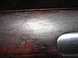 Fina CSA Captured & Collected Springfield M1842 Percussion Musket - 3 of 14