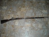Fina CSA Captured & Collected Springfield M1842 Percussion Musket - 13 of 14
