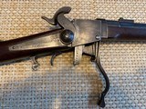 Fine Civil War Percussion Starr Saddle Ring Carbine - 1 of 15