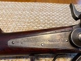 Fine Civil War Percussion Starr Saddle Ring Carbine - 4 of 15