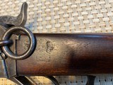 Fine Civil War Percussion Starr Saddle Ring Carbine - 9 of 15