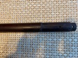 Rare original full-length forearm for the Sharps M1859 36-inch barrel rifle-musket - 3 of 10
