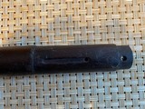 Rare original full-length forearm for the Sharps M1859 36-inch barrel rifle-musket - 7 of 10