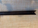 Rare original full-length forearm for the Sharps M1859 36-inch barrel rifle-musket - 10 of 10