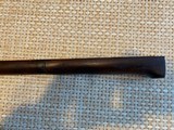 Rare original full-length forearm for the Sharps M1859 36-inch barrel rifle-musket - 4 of 10