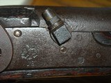 U.S. Model 1817 Type II Flintlock Conversion to Percussion Pistol - 6 of 15