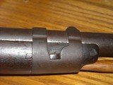 U.S. Model 1817 Type II Flintlock Conversion to Percussion Pistol - 9 of 15