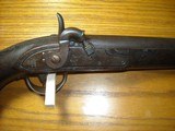 U.S. Model 1817 Type II Flintlock Conversion to Percussion Pistol - 2 of 15