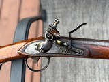 US Model 1817 Original Flintlock Common Rifle by H. Deringer