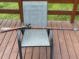 US Model 1817 Original Flintlock Common Rifle by H. Deringer - 12 of 12