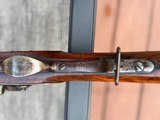 US Model 1817 Original Flintlock Common Rifle by H. Deringer - 9 of 12
