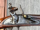 US Model 1817 Original Flintlock Common Rifle by H. Deringer - 10 of 12