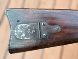 US Model 1855 Harper's Ferry 2-Band Rifle - 3 of 12
