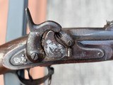 US Model 1855 Harper's Ferry 2-Band Rifle - 1 of 12