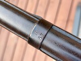 US Model 1855 Harper's Ferry 2-Band Rifle - 9 of 12