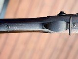 US Model 1855 Harper's Ferry 2-Band Rifle - 11 of 12