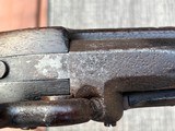 US Model 1855 Harper's Ferry 2-Band Rifle - 4 of 12