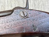 US Model 1855 Harper's Ferry 2-Band Rifle - 5 of 12