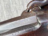 US Model 1855 Harper's Ferry 2-Band Rifle - 6 of 12