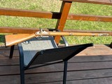 Austrian Lorenz Rifle all matching .54 Cal - 1 of 14