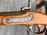 Austrian Lorenz Rifle all matching .54 Cal - 6 of 14