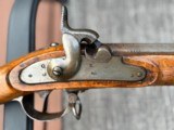 Austrian Lorenz Rifle all matching .54 Cal - 2 of 14