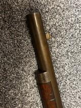 Model 1860 Spencer Army Rifle - 11 of 15