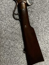 Model 1860 Spencer Army Rifle - 8 of 15