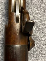 Model 1860 Spencer Army Rifle - 5 of 15