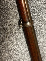 Model 1860 Spencer Army Rifle - 10 of 15