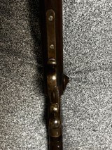 Model 1860 Spencer Army Rifle - 13 of 15