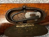 Model 1817 Deringer Rifle in Original Flint - 5 of 15