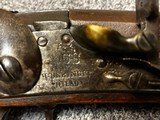 Model 1817 Deringer Rifle in Original Flint - 3 of 15