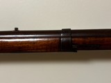 Model 1817 Deringer Rifle in Original Flint - 11 of 15