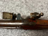 Model 1817 Deringer Rifle in Original Flint - 2 of 15