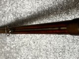 Model 1817 Deringer Rifle in Original Flint - 10 of 15