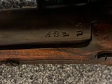 Model 1817 Deringer Rifle in Original Flint - 13 of 15