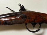 Model 1817 Deringer Rifle in Original Flint - 12 of 15